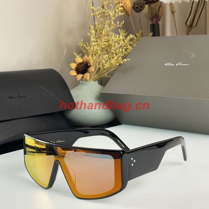 Rick Owens Sunglasses Top Quality ROS00030